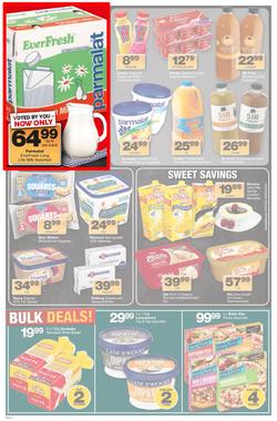 Checkers : Save Big (23 Jul - 05 Aug 2018), page 8