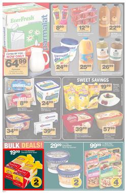 Checkers : Save Big (23 Jul - 05 Aug 2018), page 8