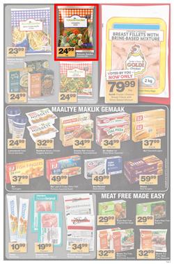 Checkers : Save Big (23 Jul - 05 Aug 2018), page 9