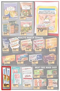 Checkers : Save Big (23 Jul - 05 Aug 2018), page 9