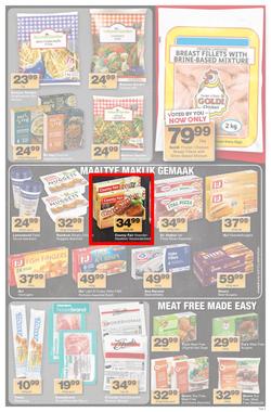 Checkers : Save Big (23 Jul - 05 Aug 2018), page 9