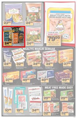 Checkers : Save Big (23 Jul - 05 Aug 2018), page 9