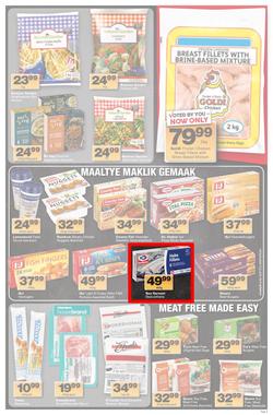 Checkers : Save Big (23 Jul - 05 Aug 2018), page 9