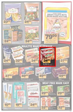 Checkers : Save Big (23 Jul - 05 Aug 2018), page 9
