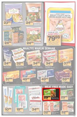 Checkers : Save Big (23 Jul - 05 Aug 2018), page 9
