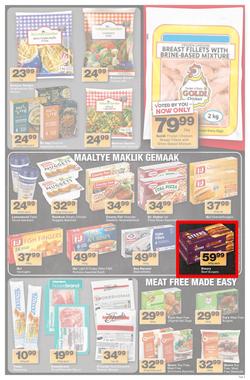 Checkers : Save Big (23 Jul - 05 Aug 2018), page 9