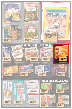Checkers : Save Big (23 Jul - 05 Aug 2018), page 9