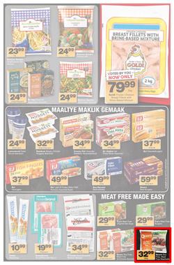 Checkers : Save Big (23 Jul - 05 Aug 2018), page 9