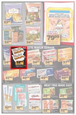 Checkers : Save Big (23 Jul - 05 Aug 2018), page 9