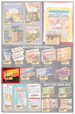 Checkers : Save Big (23 Jul - 05 Aug 2018), page 9