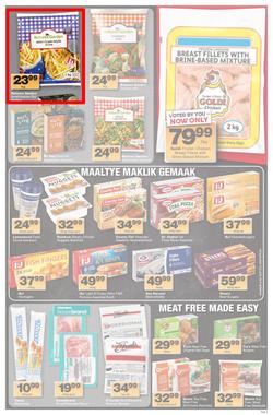 Checkers : Save Big (23 Jul - 05 Aug 2018), page 9