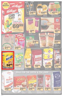 Checkers : Save Big (23 Jul - 05 Aug 2018), page 10