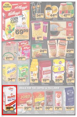 Checkers : Save Big (23 Jul - 05 Aug 2018), page 10