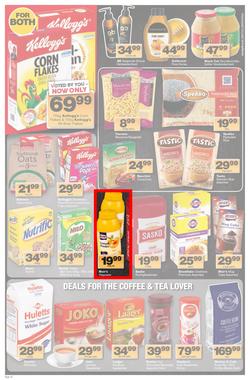 Checkers : Save Big (23 Jul - 05 Aug 2018), page 10
