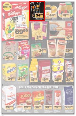 Checkers : Save Big (23 Jul - 05 Aug 2018), page 10