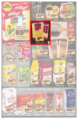 Checkers : Save Big (23 Jul - 05 Aug 2018), page 10