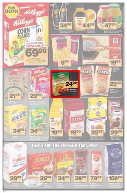 Checkers : Save Big (23 Jul - 05 Aug 2018), page 10