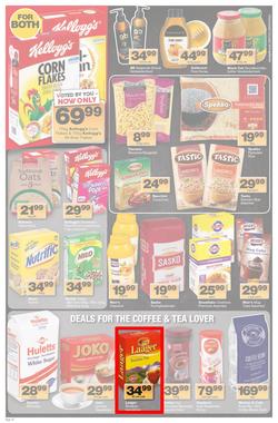 Checkers : Save Big (23 Jul - 05 Aug 2018), page 10