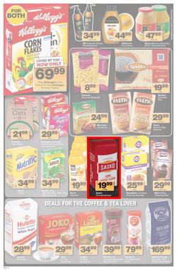 Checkers : Save Big (23 Jul - 05 Aug 2018), page 10