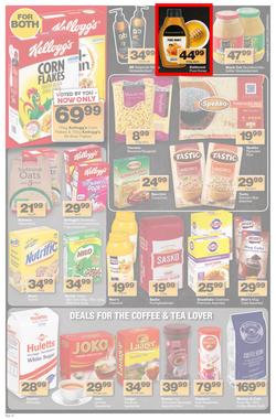 Checkers : Save Big (23 Jul - 05 Aug 2018), page 10