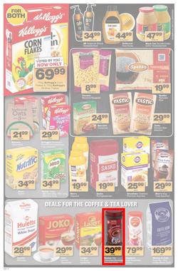 Checkers : Save Big (23 Jul - 05 Aug 2018), page 10