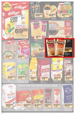 Checkers : Save Big (23 Jul - 05 Aug 2018), page 10