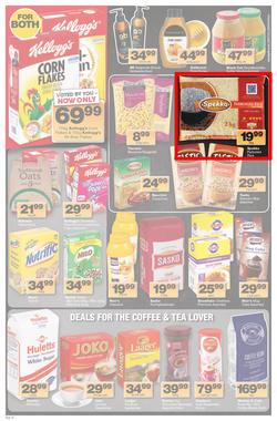 Checkers : Save Big (23 Jul - 05 Aug 2018), page 10
