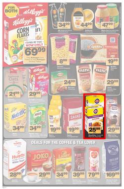 Checkers : Save Big (23 Jul - 05 Aug 2018), page 10