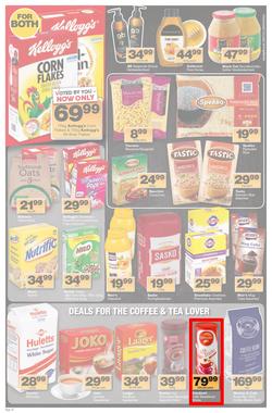 Checkers : Save Big (23 Jul - 05 Aug 2018), page 10