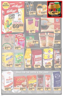 Checkers : Save Big (23 Jul - 05 Aug 2018), page 10