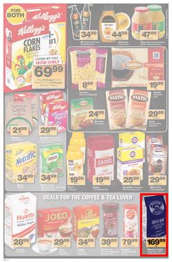 Checkers : Save Big (23 Jul - 05 Aug 2018), page 10