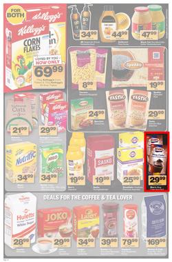 Checkers : Save Big (23 Jul - 05 Aug 2018), page 10