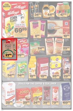 Checkers : Save Big (23 Jul - 05 Aug 2018), page 10