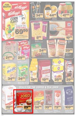 Checkers : Save Big (23 Jul - 05 Aug 2018), page 10