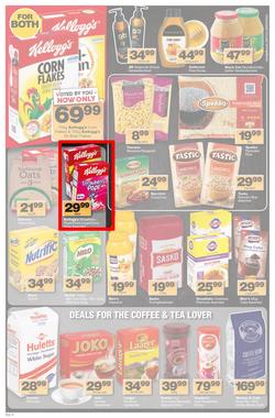 Checkers : Save Big (23 Jul - 05 Aug 2018), page 10