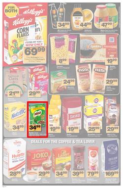 Checkers : Save Big (23 Jul - 05 Aug 2018), page 10
