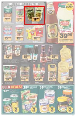 Checkers : Save Big (23 Jul - 05 Aug 2018), page 11