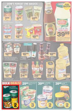 Checkers : Save Big (23 Jul - 05 Aug 2018), page 11