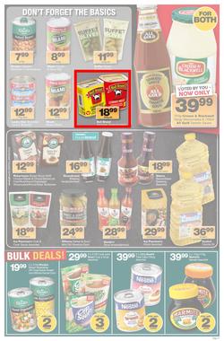 Checkers : Save Big (23 Jul - 05 Aug 2018), page 11