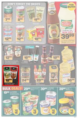 Checkers : Save Big (23 Jul - 05 Aug 2018), page 11