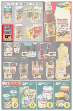 Checkers : Save Big (23 Jul - 05 Aug 2018), page 11