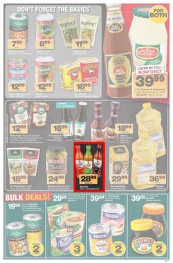 Checkers : Save Big (23 Jul - 05 Aug 2018), page 11