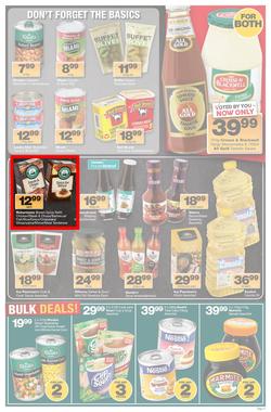 Checkers : Save Big (23 Jul - 05 Aug 2018), page 11