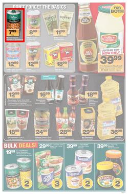 Checkers : Save Big (23 Jul - 05 Aug 2018), page 11