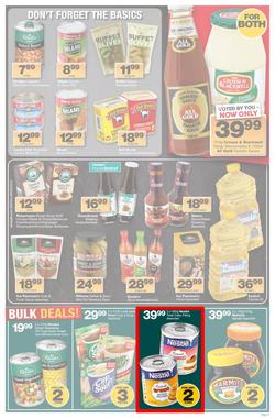 Checkers : Save Big (23 Jul - 05 Aug 2018), page 11