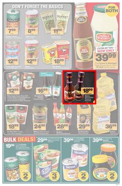 Checkers : Save Big (23 Jul - 05 Aug 2018), page 11