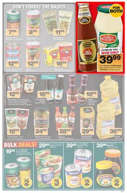 Checkers : Save Big (23 Jul - 05 Aug 2018), page 11