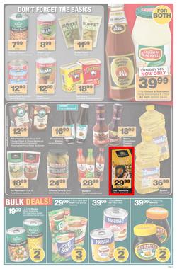 Checkers : Save Big (23 Jul - 05 Aug 2018), page 11