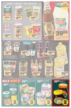 Checkers : Save Big (23 Jul - 05 Aug 2018), page 11