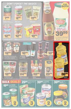 Checkers : Save Big (23 Jul - 05 Aug 2018), page 11